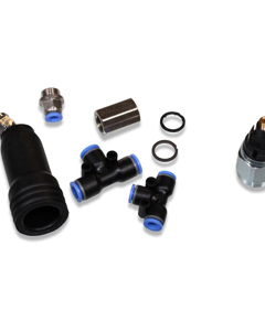 Air pressure monitoring, cpl (LM00009)